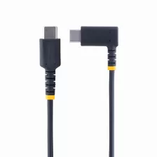 Cable Usb Startech.com Usb C A Usb C, 480 Mbit/s, Negro