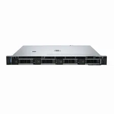 Servidor Dell Poweredge Poweredge R360 Intel Xeon 6, 6333p, 16 Gb, 480 Gb