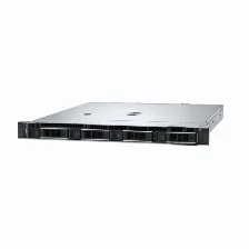 Servidor Dell Poweredge Poweredge R360 Intel Xeon 6, 6333p, 16 Gb, 480 Gb