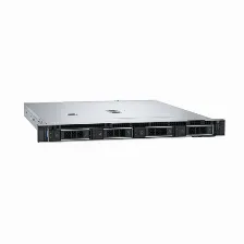 Servidor Dell Poweredge Poweredge R360 Intel Xeon 6, 6333p, 16 Gb, 480 Gb