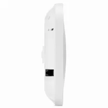 Access Point Hpe Aruba Networking 1200 Mbit/s, 2.4 Ghz, 5 Ghz, Poe, Blanco
