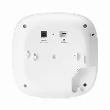 Access Point Hpe Aruba Networking 1200 Mbit/s, 2.4 Ghz, 5 Ghz, Poe, Blanco