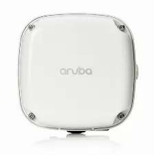 Access Point Hpe Aruba Networking 1774 Mbit/s, 2.4 Ghz, 5 Ghz, Poe, Blanco
