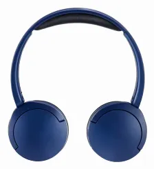 Audífonos Panasonic Rb-hf630be-a Diadema, Inalámbrico, Usb, Bluetooth, Azul