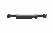 Ruteador Alambrico Mikrotik Rb4011igs+rm Gigabit Ethernet, 10 Rj-45