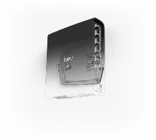 Access Point Mikrotik Hap Ac² 1167 Mbit/s, 2.4 Ghz, 5 Ghz, Poe, Negro