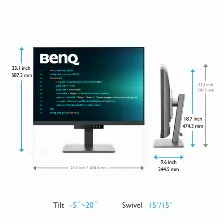 Monitor Benq Rd280u 28.2
