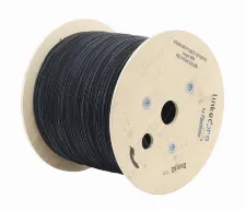 Cable Linkedpro Rdc1fog657a2/2km 2000 M, Fibra G.657.a2, No, No, Negro