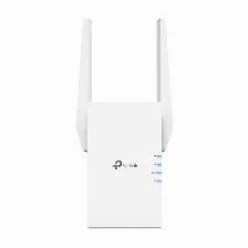 Extensor De Red Tp-link Re705x 1000 Mbit/s, 2ant, 1rj-45, Blanco