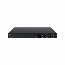 Switch Ruijie Networks Rg-cs83-24gt4xs-pd Gestionado, L3, Rj-45 24, Gigabit Ethernet (10/100/1000), 1u, Gris