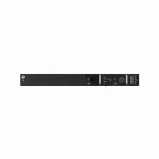 Switch Ruijie Networks Rg-cs83-48gt4xs-pd Gestionado, L3, Rj-45 48, Gigabit Ethernet (10/100/1000), 1u, Gris