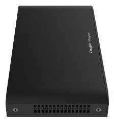 Ruteador Alambrico Ruijie Networks Rg-eg105g-p-v3 Gigabit Ethernet, 4 Rj-45