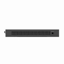 Ruteador Alambrico Ruijie Networks Rg-eg210g-p-v3 Gigabit Ethernet, 9 Rj-45