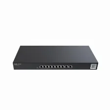 Ruteador Balanceador Ruijie Networks Rg-eg310gh-e, Gigabit, Hasta 4 Servicios Wan