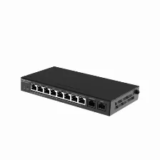 Ruteador Alambrico Ruijie Networks Rg-eg310gh-p-e 10 Rj-45