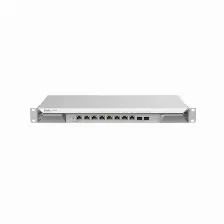 Ruteador Alambrico Ruijie Networks Rg-eg710xs 2.5 Gigabit Ethernet, 10 Gigabit Ethernet, Gigabit Ethernet, 8 Rj-45