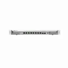 Ruteador Alambrico Ruijie Networks Rg-eg710xs 2.5 Gigabit Ethernet, 10 Gigabit Ethernet, Gigabit Ethernet, 8 Rj-45
