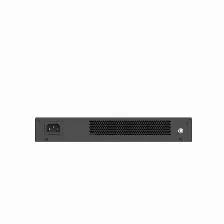 Switch Ruijie Networks Rg-es124g-l No Administrado, L2, Rj-45 24 Puertos, Gigabit, Negro