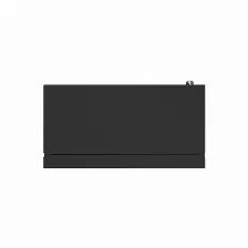 Switch Ruijie Networks Rg-es205gc Gestionado, L2, Rj-45 5, Gigabit Ethernet (10/100/1000), Negro