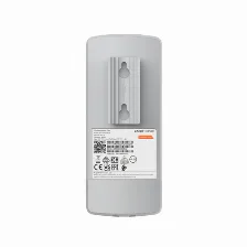Kit Enlace Inalambrico Ruijie De 500m Preconfigurado, Potencia Automatica, 300 Mbps, 2 Lan