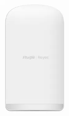 Kit Enlace Inalambrico 5km Preconfigurado Ruijie Networks Rg-est350g 1000 Mbit/s, 16 Dbi, Frecuencia 2.4 - 5 Ghz