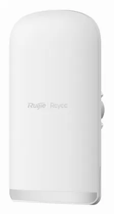 Kit Enlace Inalambrico 5km Preconfigurado Ruijie Networks Rg-est350g 1000 Mbit/s, 16 Dbi, Frecuencia 2.4 - 5 Ghz