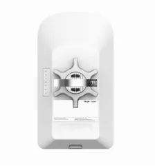 Kit Enlace Inalambrico 5km Preconfigurado Ruijie Networks Rg-est350g 1000 Mbit/s, 16 Dbi, Frecuencia 2.4 - 5 Ghz