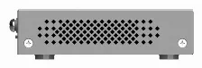 Switch Ruijie Networks Rg-nbf2100s-8gt1sc-p Gestionado, L2, Rj-45 8, Gigabit Ethernet (10/100/1000), Gris