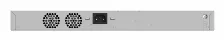 Switch Ruijie Networks Rg-nbf5200m-8fs16gt4xs Gestionado, L3, Rj-45 16, Negro, Gris