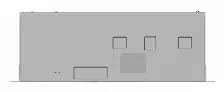 Switch Ruijie 24 Puertos Gigabit Ethernet (10/100/1000), 4 Puertos Sfp, 56 Gbit/s