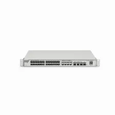 Switch Ruijie Networks Rg-nbs3200-24sfp/8gt4xs Gestionado, L2, Rj-45 8, Gigabit Ethernet (10/100/1000)