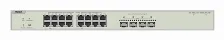 Switch Ruijie Networks Rg-nbs3300-16mg4xs-hp Gestionado, L2+, Rj-45 16, Gris