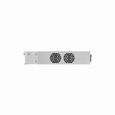 Switch Ruijie Networks Rg-nbs5200-24gt4xs-p-v2 Gestionado, L3, Rj-45 24, Gigabit Ethernet (10/100/1000), (poe +) 24, 24 Poe, 1u, Gris