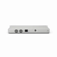 Switch Ruijie Networks Rg-nbs5200-48gt4xs Gestionado, L3, Rj-45 48, Gigabit Ethernet (10/100/1000), Gris