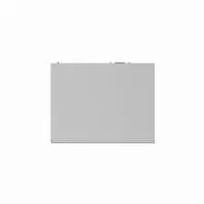 Switch Ruijie Networks Rg-nbs5300-8mg2xs-up Gestionado, L3, Rj-45 8, Gigabit Ethernet (10/100/1000), Gris