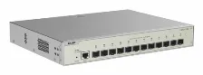 Switch Ruijie Networks Rg-nbs5500-12xs Gestionado, L3, Rj-45 12, Gris