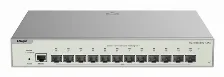 Switch Ruijie Networks Rg-nbs5500-12xs Gestionado, L3, Rj-45 12, Gris