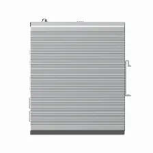 Switch Ruijie Networks Rg-nis2100 Gestionado, L2, Rj-45 4, Gigabit Ethernet (10/100/1000), (poe +) 4, 4 Poe, Negro, Acero Inoxidable