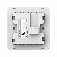 Punto De Acceso Ruijie, Doble Banda 802.11ac Wave 2, Wifi 5, Alto Rendimiento, Mu-mimo 2x2