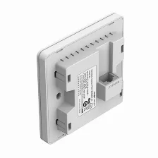 Punto De Acceso Ruijie, Doble Banda 802.11ac Wave 2, Wifi 5, Alto Rendimiento, Mu-mimo 2x2