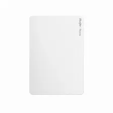 Access Point Ruijie Networks Rg-rap1260 2976 Mbit/s, 2.4 Ghz, 5 Ghz, Poe, Blanco