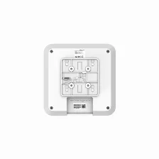 Access Point Ruijie Networks Rg-rap2260(h) 2.4 Ghz, 5 Ghz, Poe, Blanco