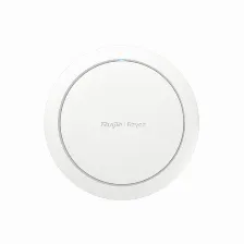 Access Point Ruijie Networks Rg-rap2266 2976 Mbit/s, 2.4 Ghz, 5 Ghz, Poe, Blanco