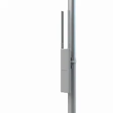 Access Point Ruijie Rg-rap52-od, 1267 Mbit/s, Omnidireccional Ip65, 2.4/5ghz, 2 Antenas, Blanco