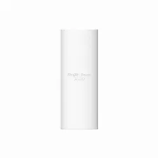 Access Point Ruijie Networks Rg-rap72pro-od 5011 Mbit/s, 2.4 Ghz, 5 Ghz, Poe, Blanco