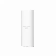 Access Point Ruijie Networks Rg-rap72pro-od 5011 Mbit/s, 2.4 Ghz, 5 Ghz, Poe, Blanco