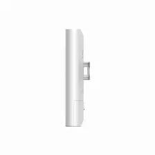 Access Point Ruijie Networks Rg-rap72pro-od 5011 Mbit/s, 2.4 Ghz, 5 Ghz, Poe, Blanco