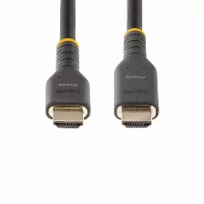 Cable Hdmi Startech.com V. 2.0, Canal Ethernet, 7 M, Negro