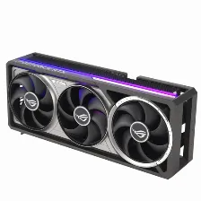 Tarjeta De Video Asus Rog Geforce Rtx 5080 Rog Astral, 16 Gb, 256 Bit, Gddr7, Pci Express 5.0, 3x Dp, 2x Hdmi