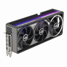 Tarjeta De Video Asus Rog Geforce Rtx 5080 Rog Astral, 16 Gb, 256 Bit, Gddr7, Pci Express 5.0, 3x Dp, 2x Hdmi